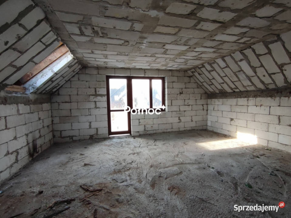 Dom 200 m Krasnobrodzka Świetna 3500zł/m2