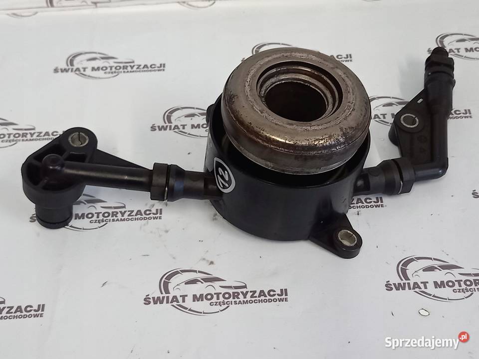 Sprinter W906 22 CDI BITURBO 12r wysprzęglik Sprzęgła i elementy