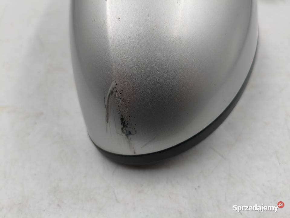 Lusterko Zewnętrzne Lewe Seat Leon I Toledo II osobowe Wyszków sprzedam