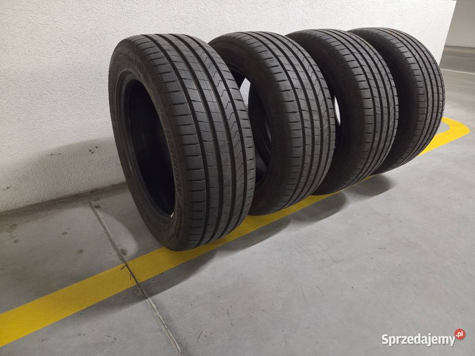 Opony hankook ventus prime 4 Warszawa