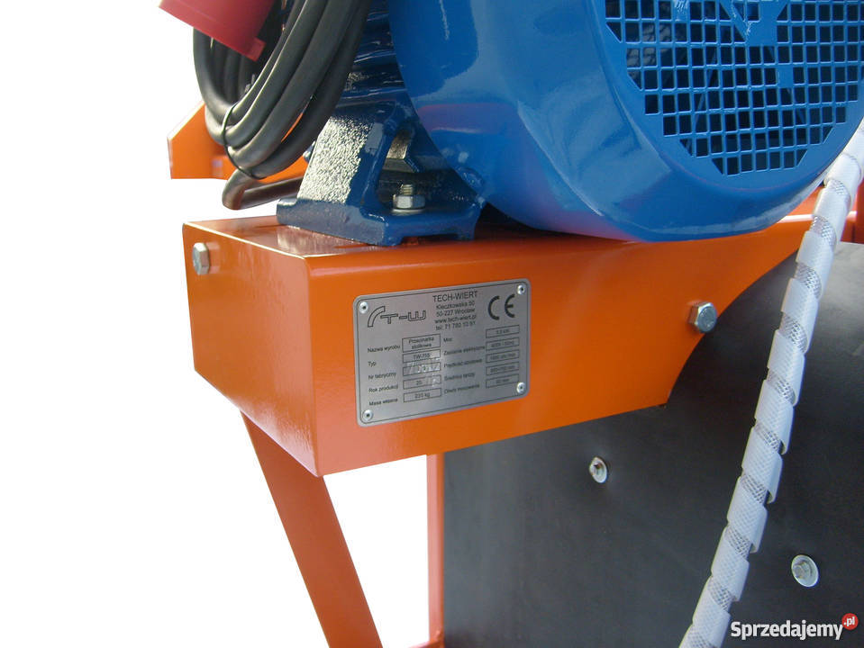 PIŁA BUDOWLANA PRZECINARKA STOLKOWA 700 DO
