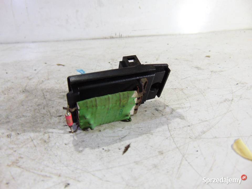 REZYSTOR OPORNICA FORD KA osobowe