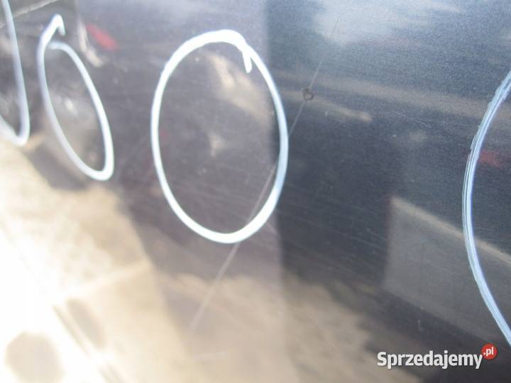 OPEL ANTARA 09r maska 50 mikronów Kielce