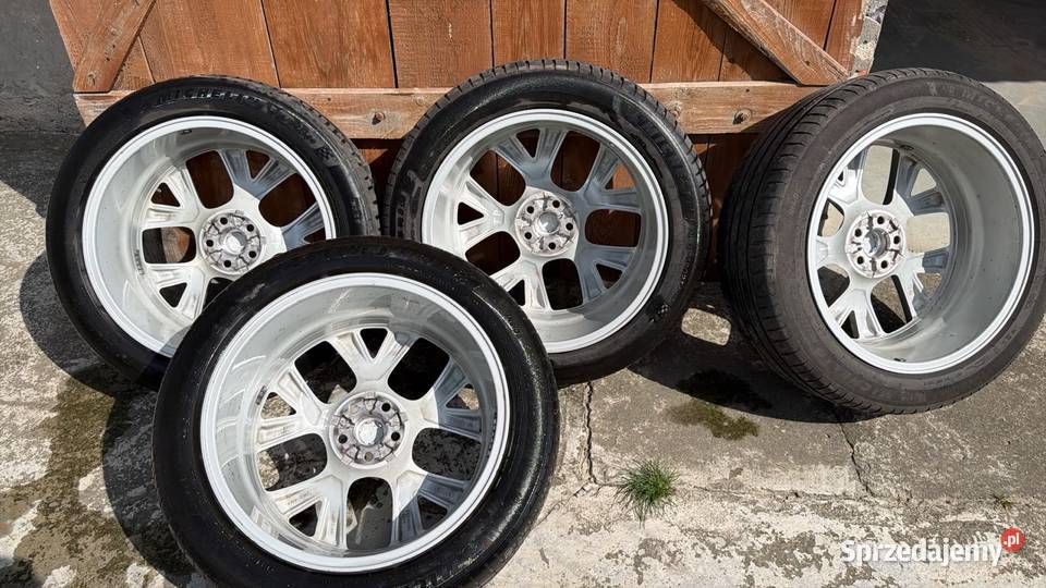 Koła alufelgi Land Rover Discovery Sport kujawsko-pomorskie Sępólno Krajeńskie