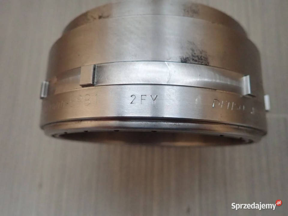 Magneto 037000 5981 2FY F LMX51 XTX 660 0409r XT Pozostałe lubuskie Strzelce Krajeńskie