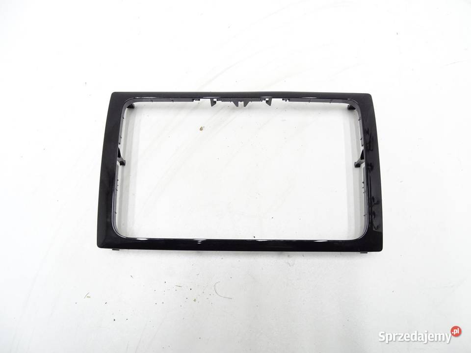 RAMKA PANEL RADIA 5C2858105 VW BEETLE 5C II