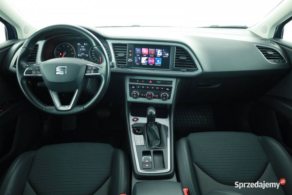 Seat Leon 15 TSI Piaseczno sprzedam