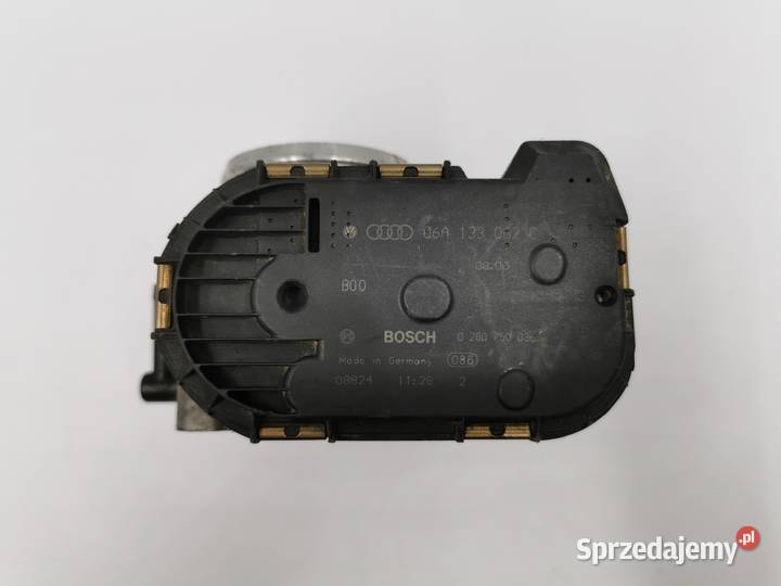 Przepustnica Audi Seat Skoda VW 18T 06A133062C osobowe Wyszków sprzedam