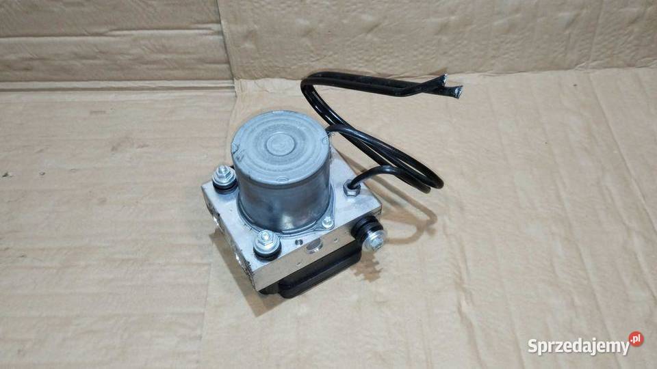 Pompa Hamulcowa ABS ESP Mercedes W447 Vito osobowe
