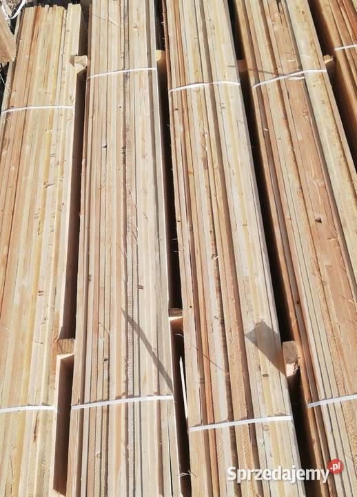 Deski szalunkowe Opał małopolskie Wieliczka sprzedam