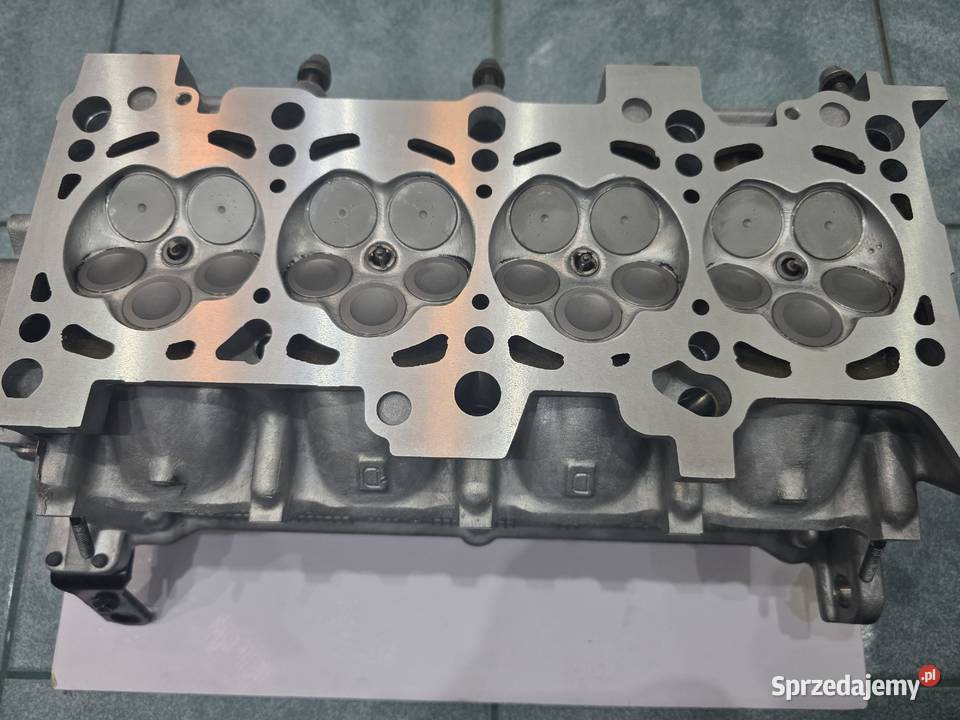 Głowica VWAudiSeatSkoda 18T AWTBFB AUMANB APX osobowe