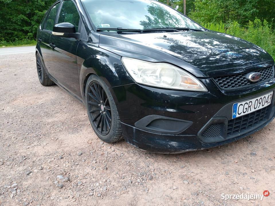 Ford Focus Sport 200 poduszka powietrzna Kielce sprzedam