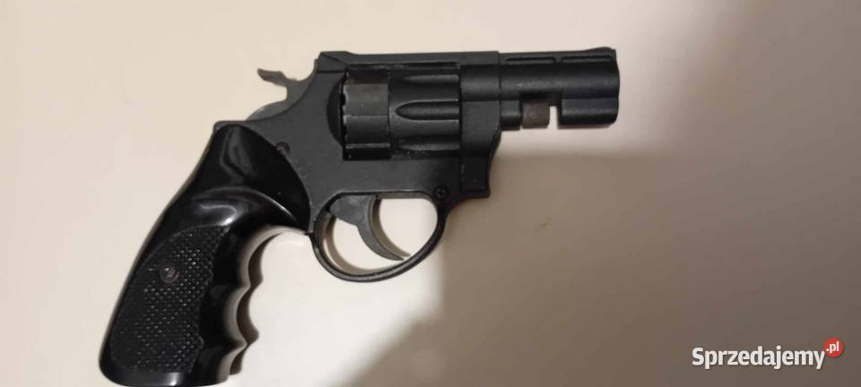 Pistolet hukowy Start 4 lubelskie Biłgoraj sprzedam