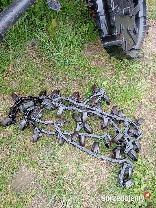 Części do sadzarki podlaskie Augustów