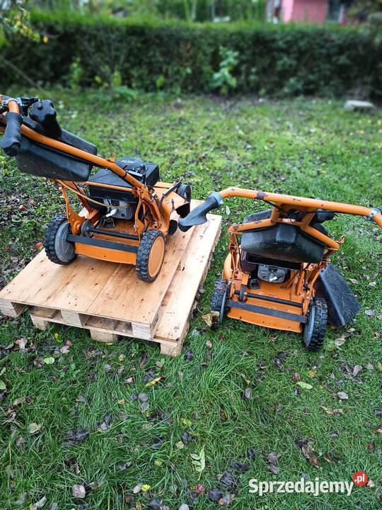 AS MOTORS KARCZOWNICA 2X W JEDNEJ Pozostałe Łańcut