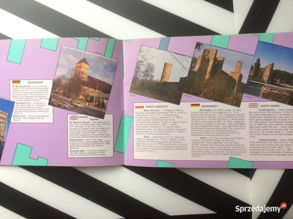 3553 Pyrzyce Zapraszają Szczecin