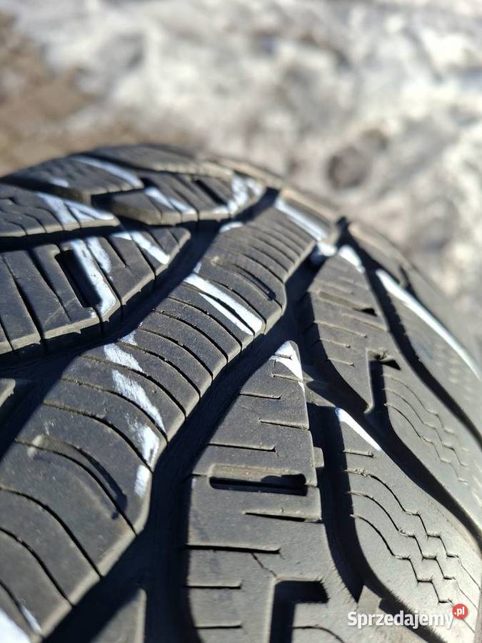 opony 1757014 r KLEBER KRISTAL hp2 bieżnik ok 7 Rybnik