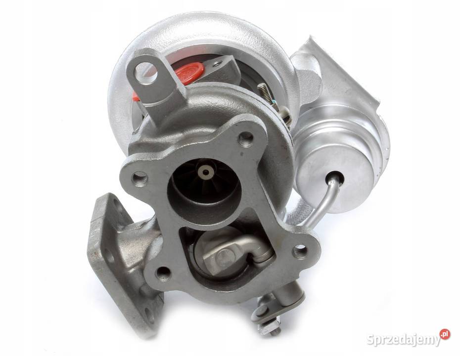 Turbina KIA SPORTAGE 20 CRDi 113 D4EA 49173 Myszkowo