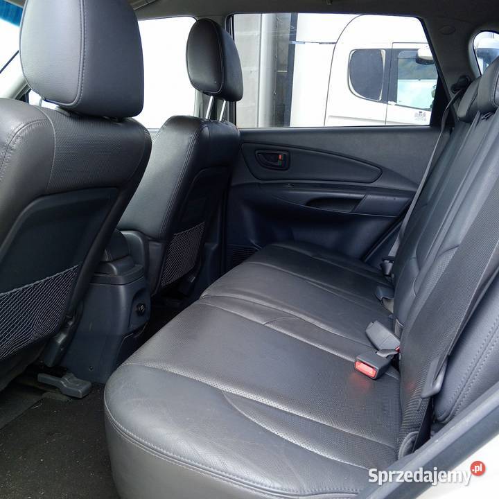 Auta z Niemiec VW Polo Hyundai Tucson