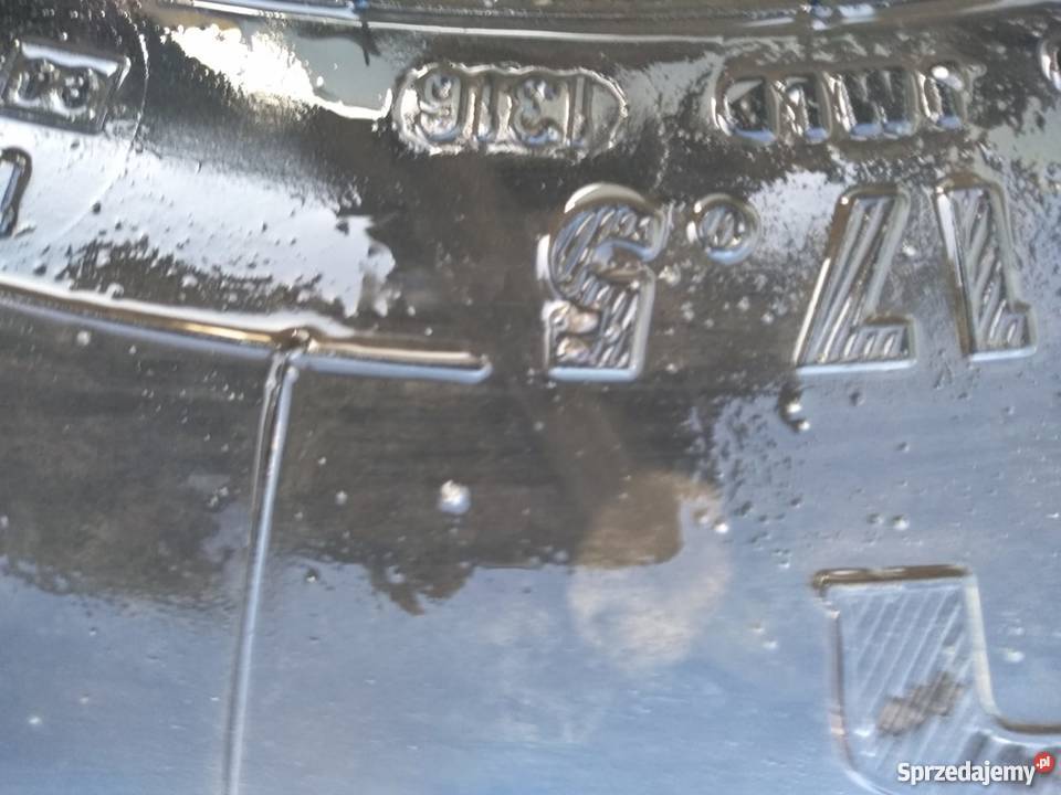 OPONA 24575 R 175 CONTINENTAL LSR 45 MM Rzędowice sprzedam