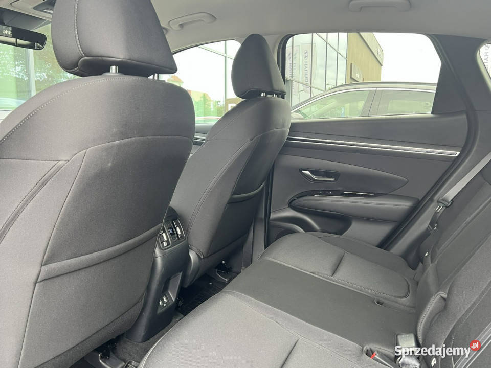 Hyundai Tucson 16TGDI HEV 230 Executive El Klapa Piotrków Trybunalski