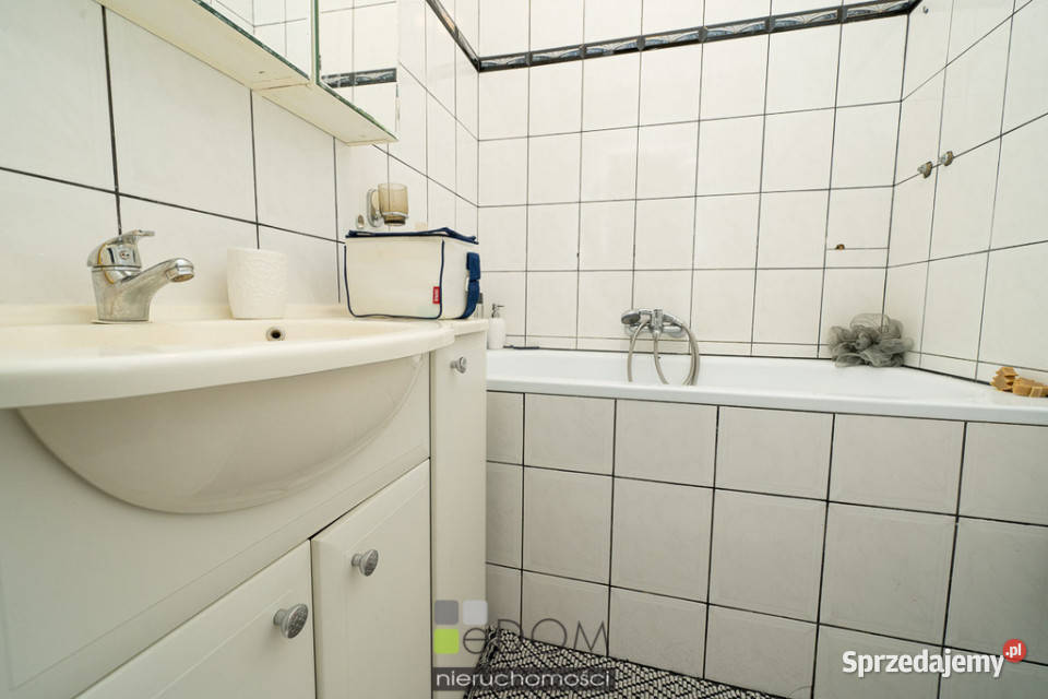 Mieszkanie Gorzów Wielkopolski 518m2 3 pokoje