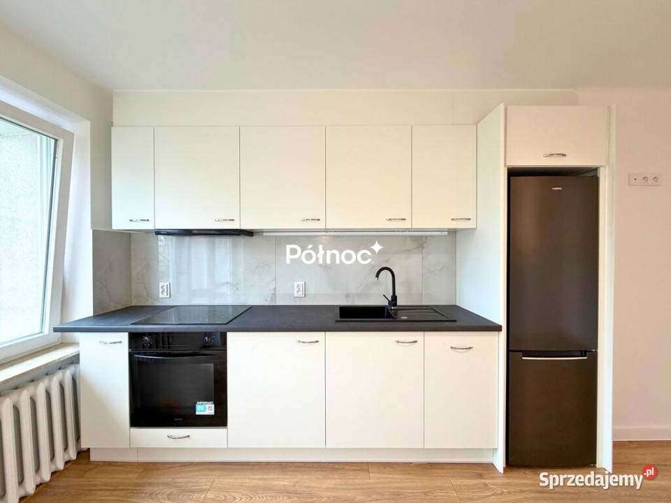 M3 generalnym remoncie w centrum Chełma