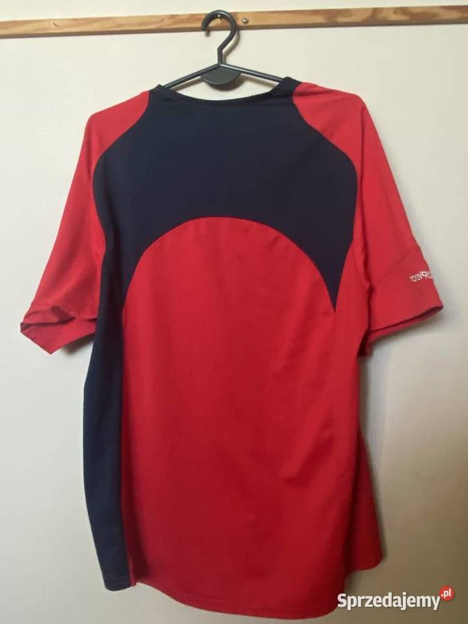 Vintage ARSENAL LONDYN FC 2004 2005 Nike L dolnośląskie Wrocław