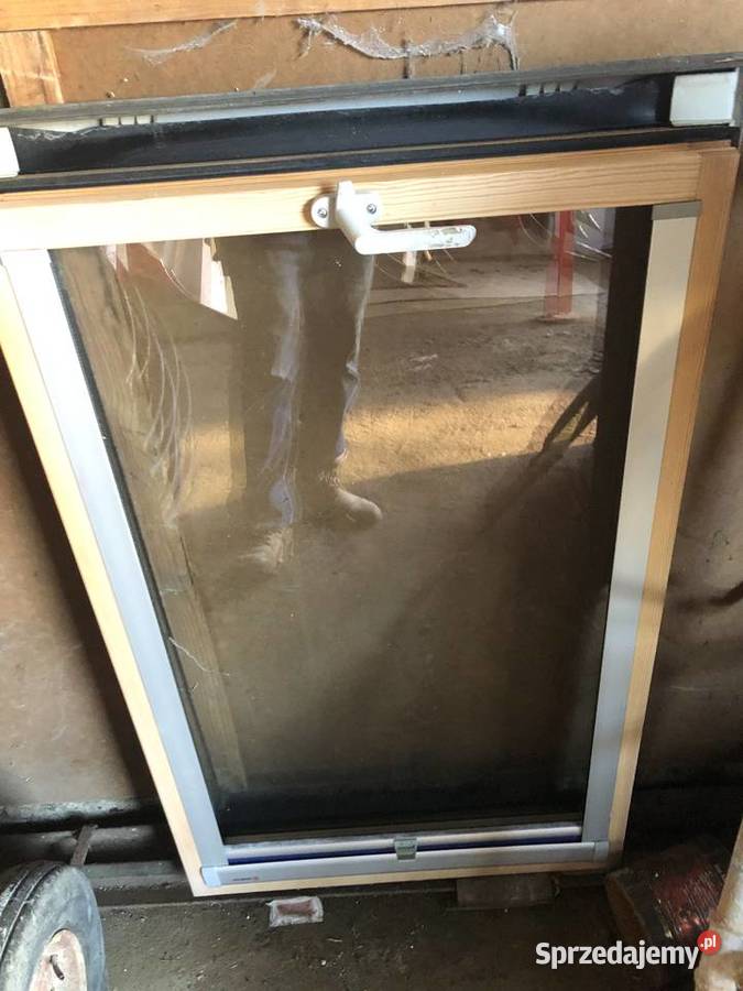 okno dachowe FAKRO Koczanów