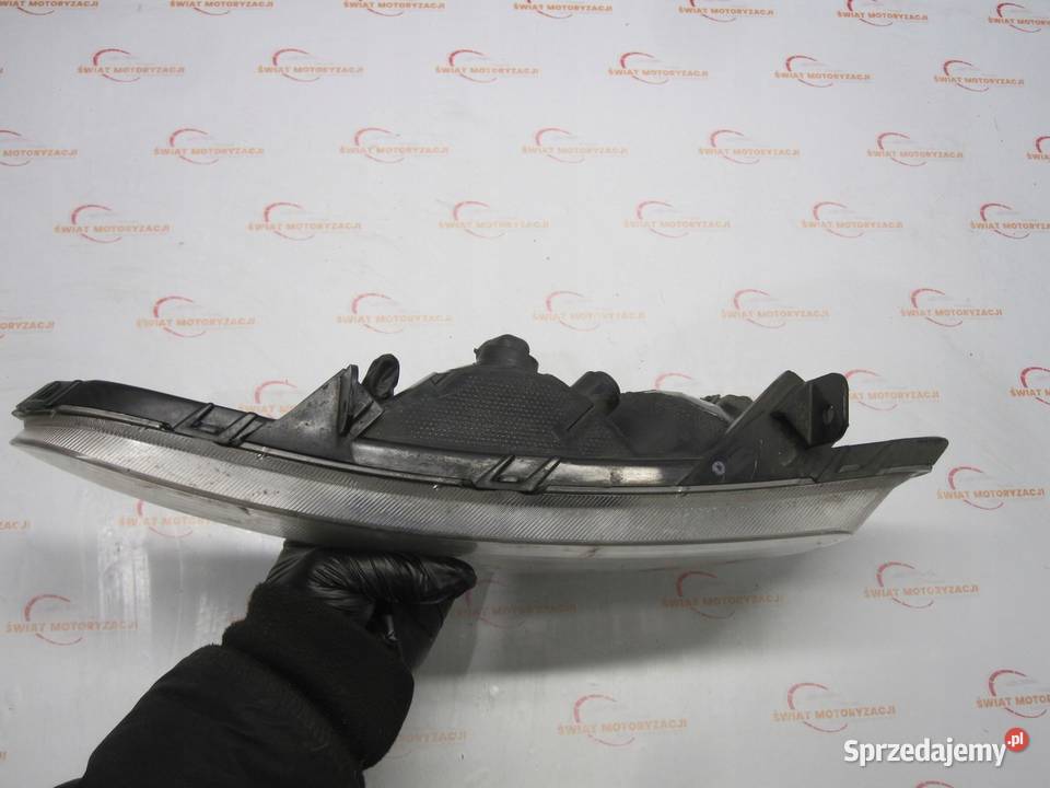 KIA SPORTAGE III 12r halogen lewy 922013W Kielce