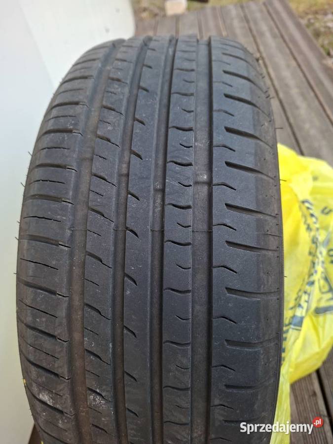 Opony letnie 20555R16 sprzedam