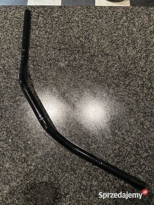 Nowa Kierownica Motocyklowa 71 22mm Kawasaki Poznań sprzedam