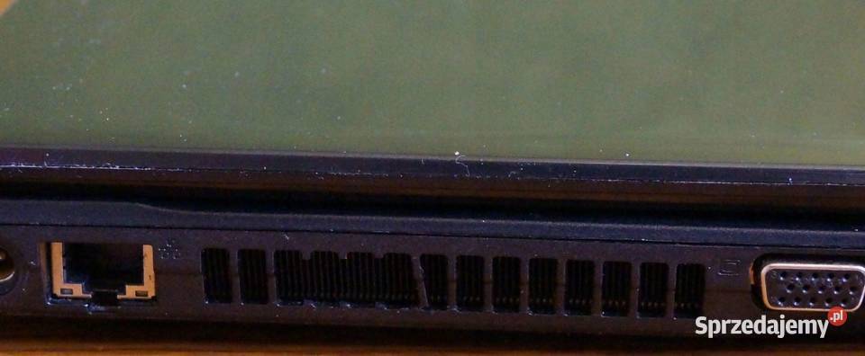 ACER ASPIRE E1531 B960 22 GHz 4 GB320 GB HDMI Warszawa sprzedam