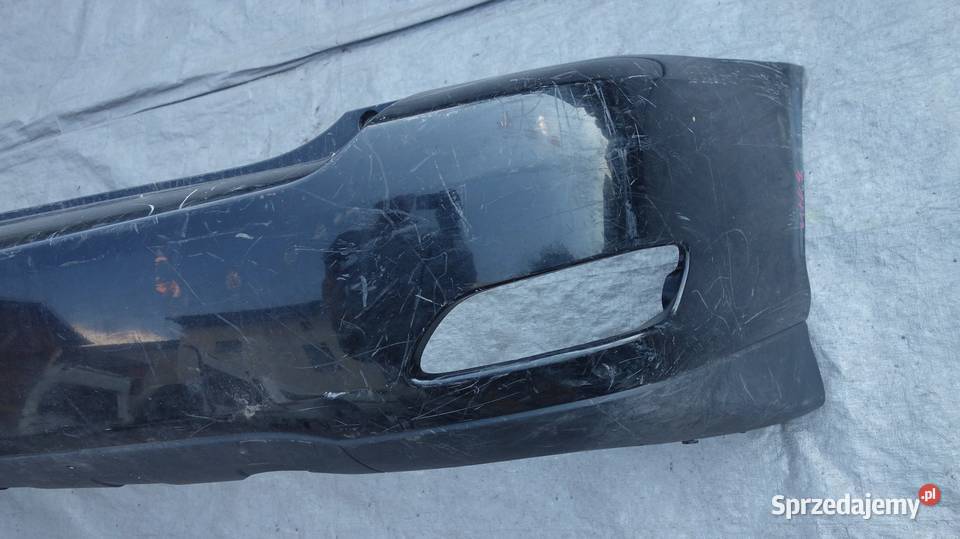 LEXUS RX300 RX 300 330 350 400 ZDERZAK TYLNY TYŁ śląskie