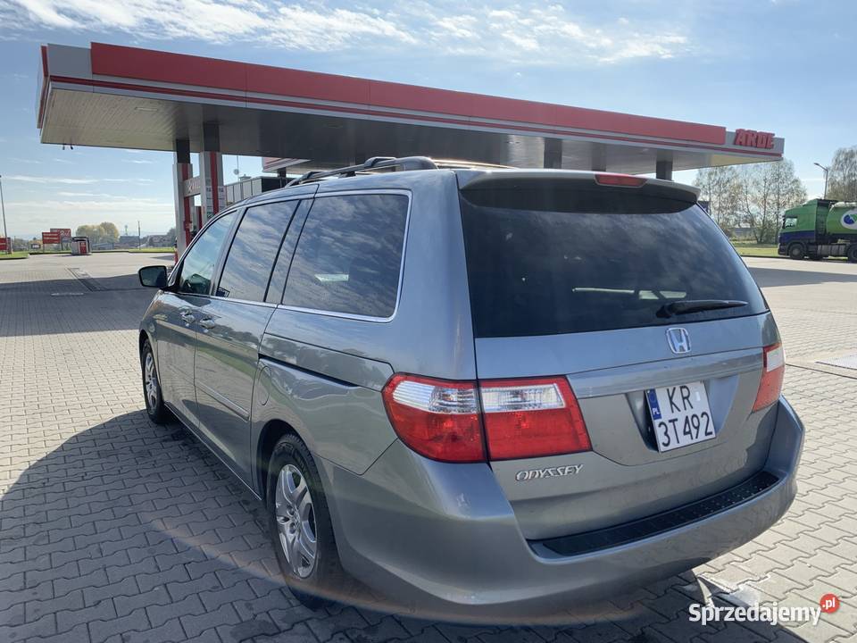 Wersja EXL skory 8 osobowa automat małopolskie Kraków