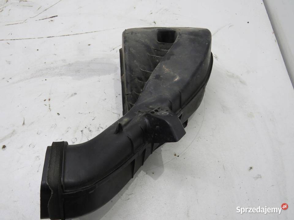 RURA DOLOT ŁAPACZ POWIETRZA AVENSIS T29 D4D