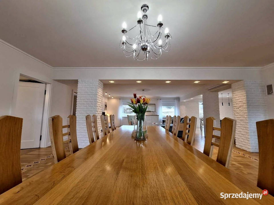 Dom sprzedam Recz 761m2 761m2