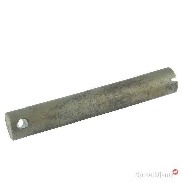 Wałek 20 x 127 mm Kubota L185L235L275 3765043330 podkarpackie Tajęcina