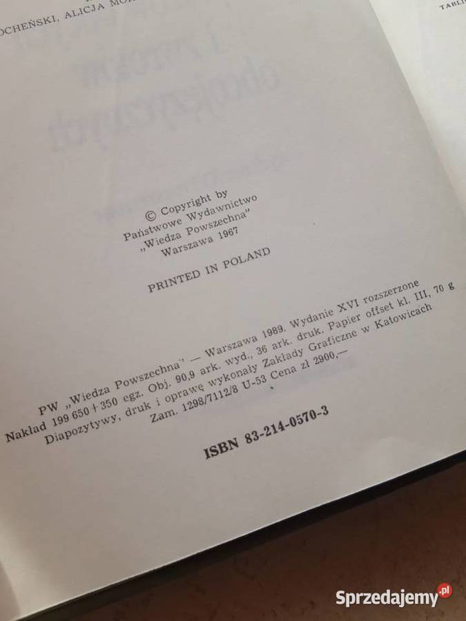 Słownik wyrazów obcych i zwrotów obcojęzycznych sprzedam