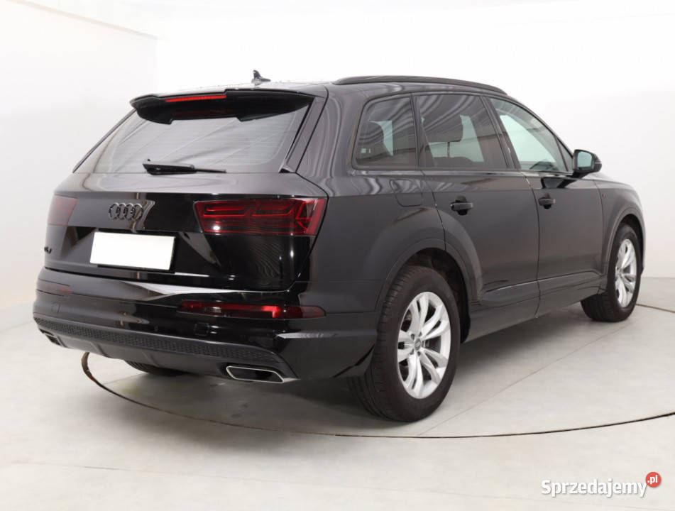 Audi Q7 45 TDI