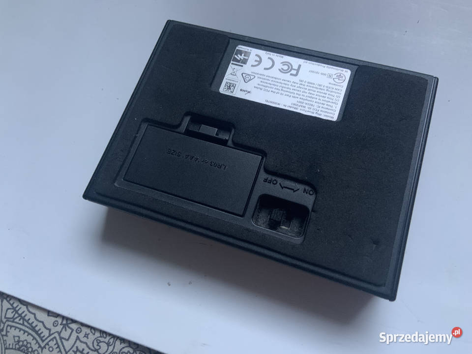 IK Multimedia iRig BlueTurn Warszawa sprzedam