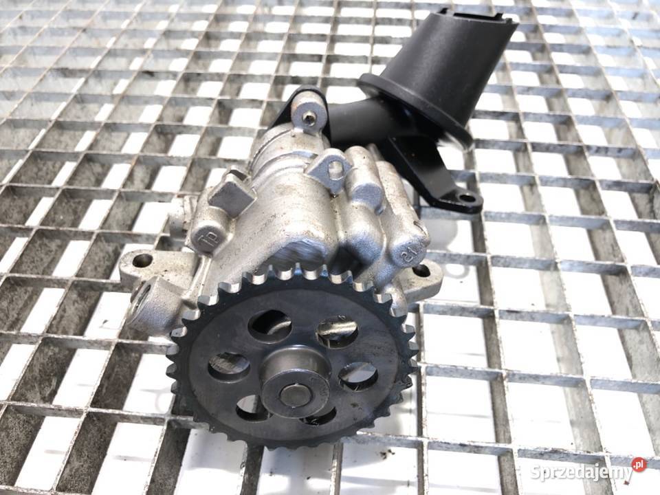 POMPA OLEJU CITROEN JUMPER II 703040070 22 130 Oleju podkarpackie