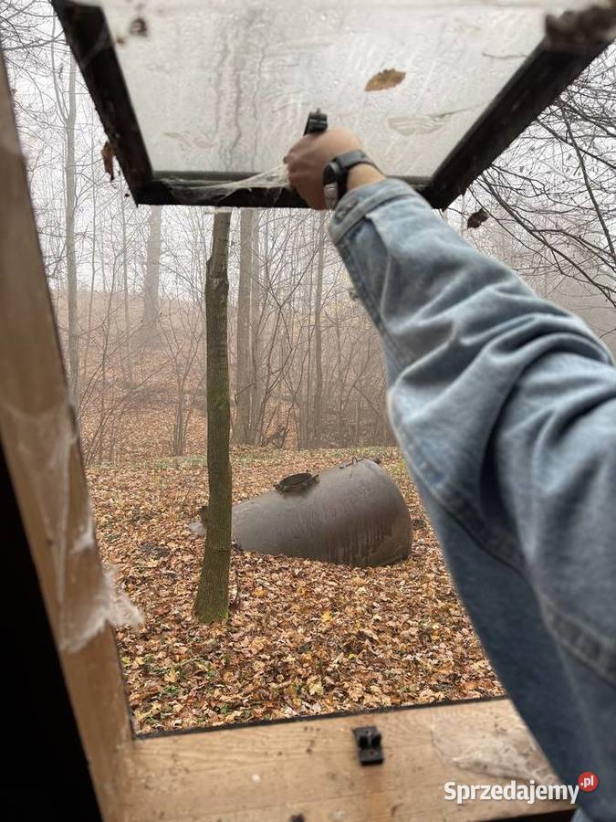 Na sprzedaż wyjątkowa działka 194 ha z domkiem budowlana dolnośląskie Stoszowice