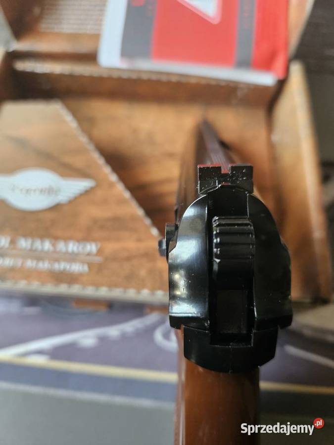 Makarow P 64 Umarex małopolskie Myślenice
