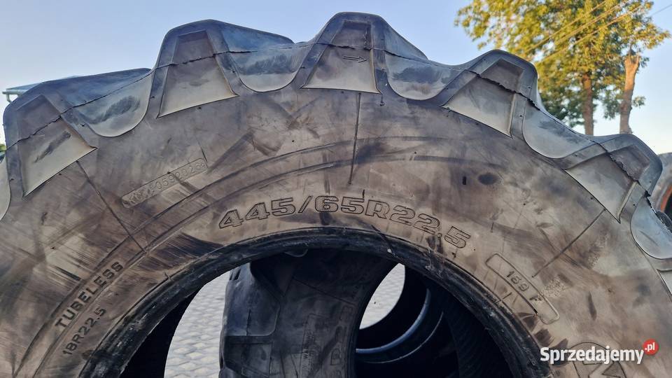 44565r225 18R225 18225 44565225 Aeolus 80 Nowe Miasto Lubawskie