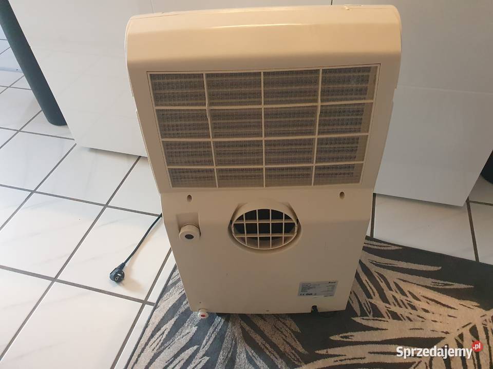 Klimatyzacja firmy Duracraft model AMD8500E Wilcza