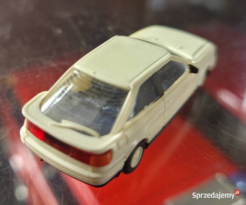 Modele Audi Coupe 187 Rietze Legnica