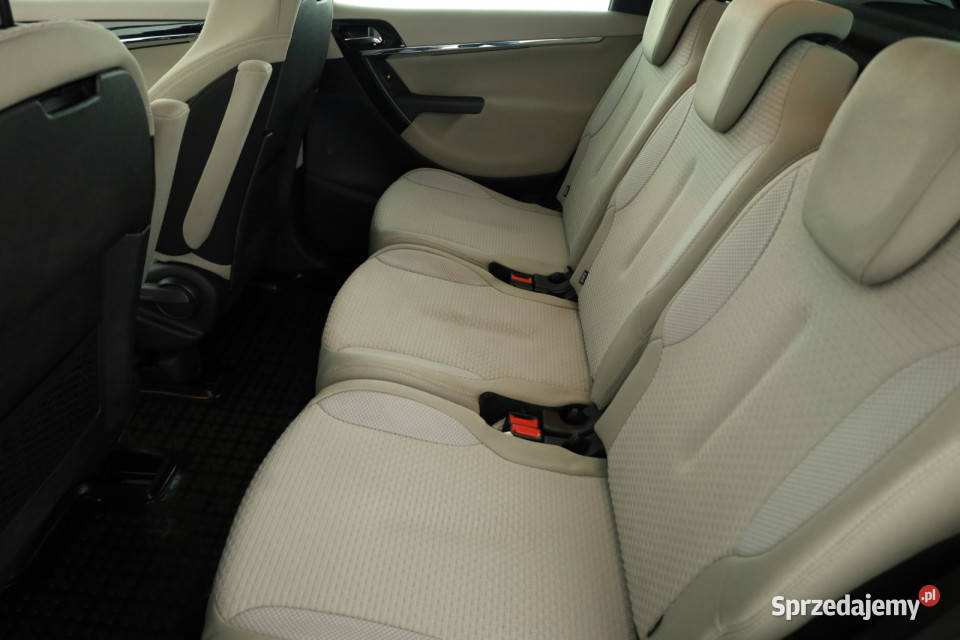 Citroen C4 Picasso 16 i Piaseczno