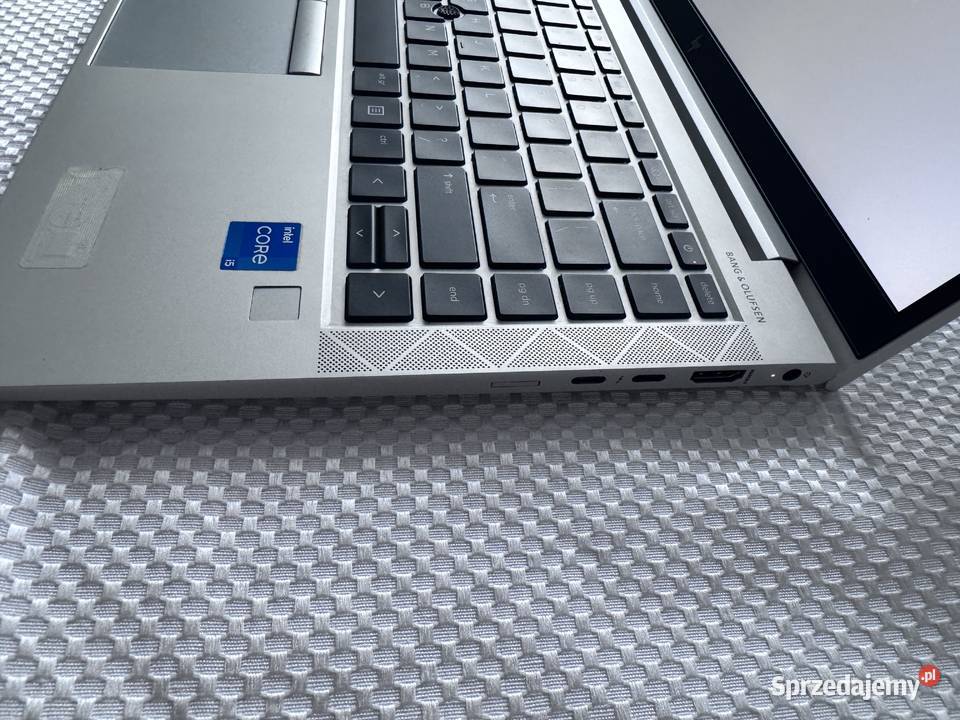Laptop HP Elitebook 840 G8 i5 Kraków