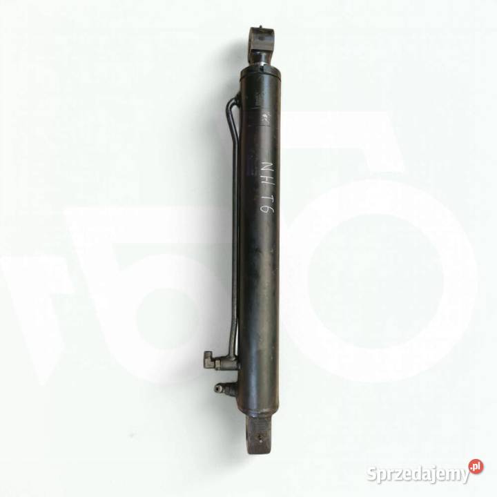 Siłownik hydrauliczny CNH 87741193 87741192 wielkopolskie Wilkowo